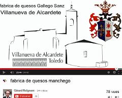 202 fabrica de quesos manchego